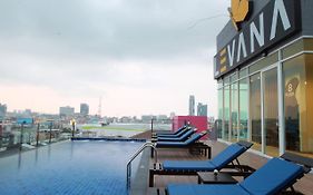 โรงแรมเลวาน่า พัทยา (SHA Plus+)